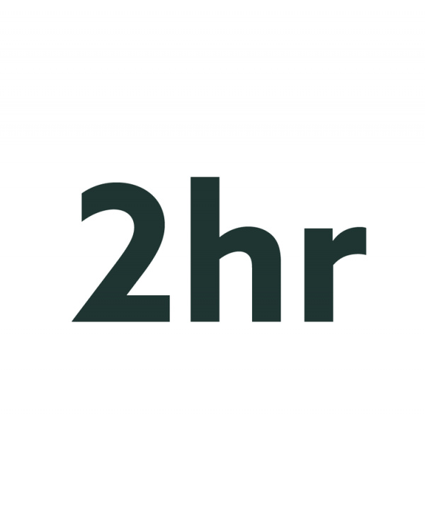 2 Hr